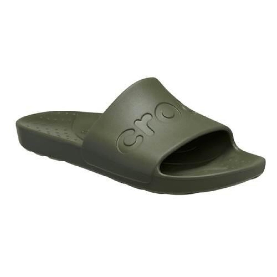 Klapki unisex Crocs Slide