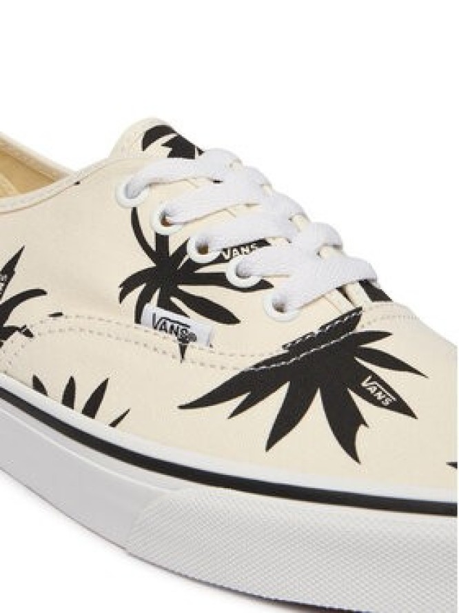 Vans Tenisówki Authentic VN000Z75KIG1 Biały