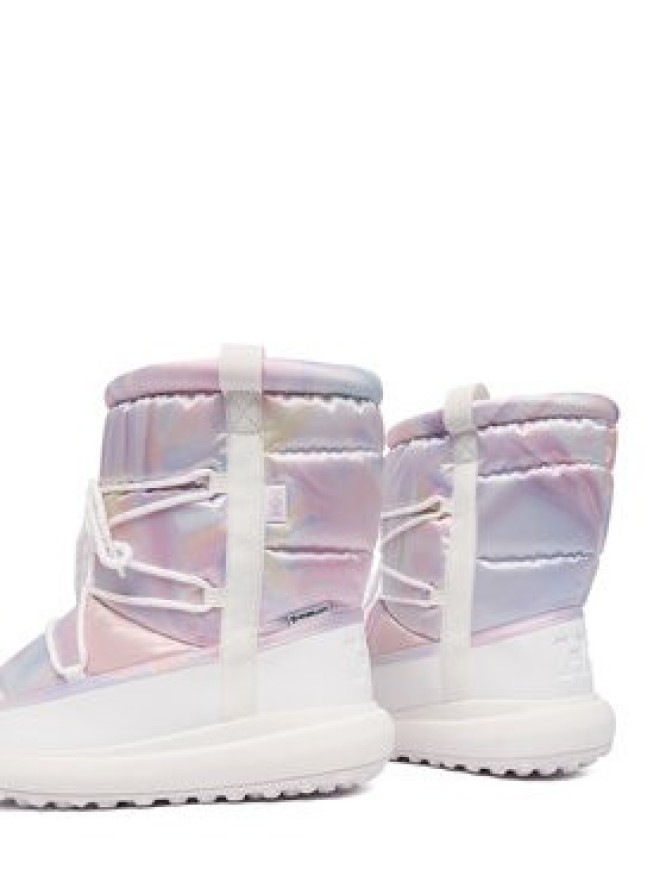 Helly Hansen Śniegowce Isolbella 2 Demi 11837 Kolorowy