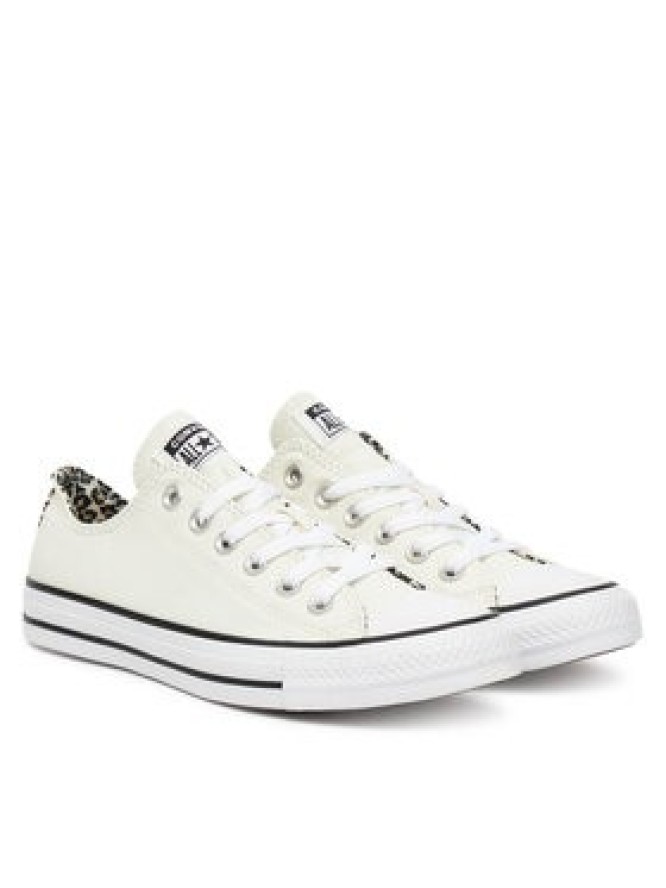 Converse Trampki A14943C Écru