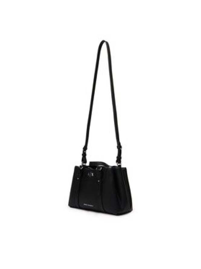 Armani Exchange Torebka XW003061 AF26578 UC001 Czarny