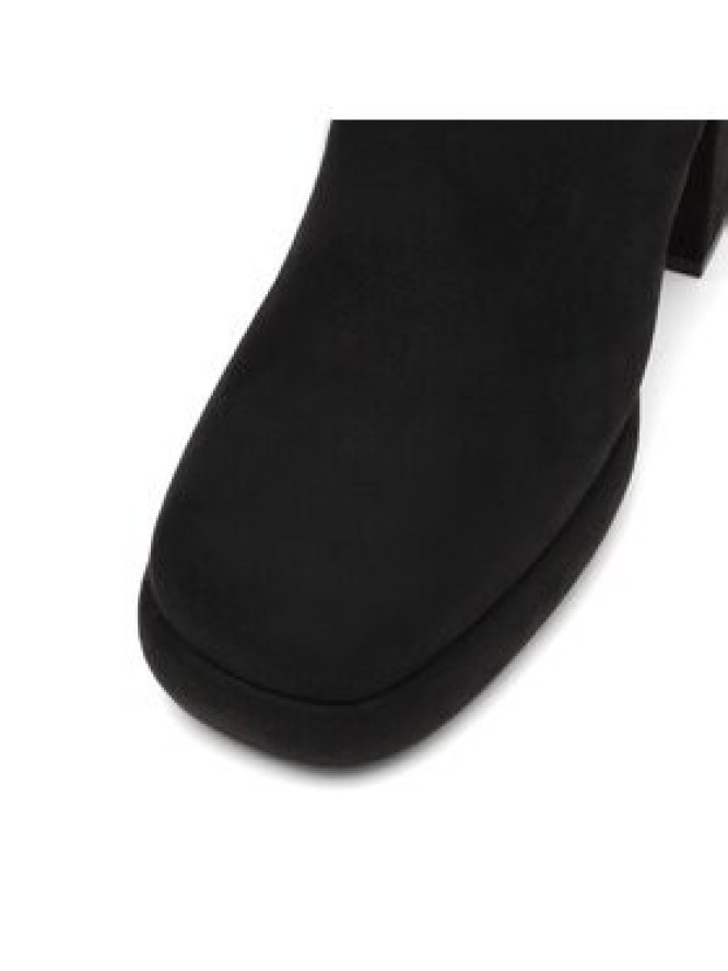 Jenny Fairy Botki KLARE WYL3592-1 Czarny