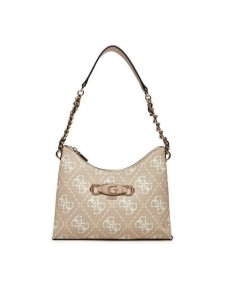 Guess Torebka HWOQ86 54010 Różowy