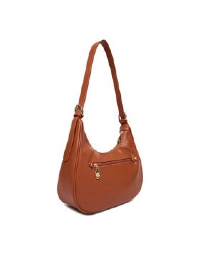 Beverly Hills Polo Club Torebka CEO-BHPC-C-026-09 Brązowy