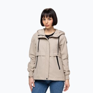 Kurtka damska Pitbull Avalon Hooded