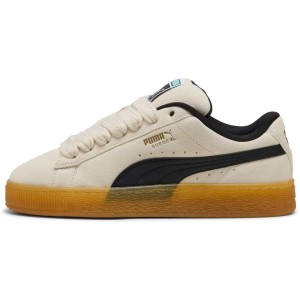 Buty sportowe Puma Suede Xl Dark Risk