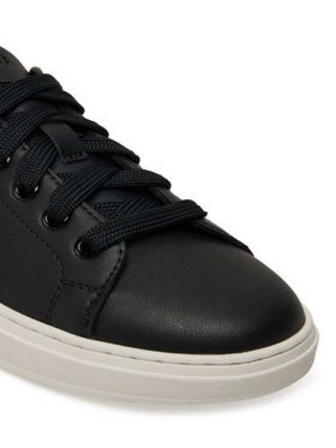 BOSS Sneakersy Kieran 50548277 Czarny