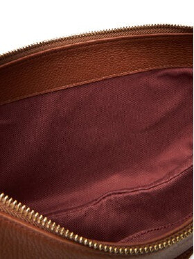 Coccinelle Torebka SHA Coccinelle C-Easy E1 SHA 13 03 01 Brązowy