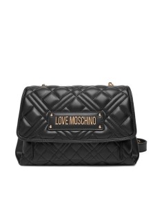 LOVE MOSCHINO Torebka JC4109PP0NLA0000 Czarny