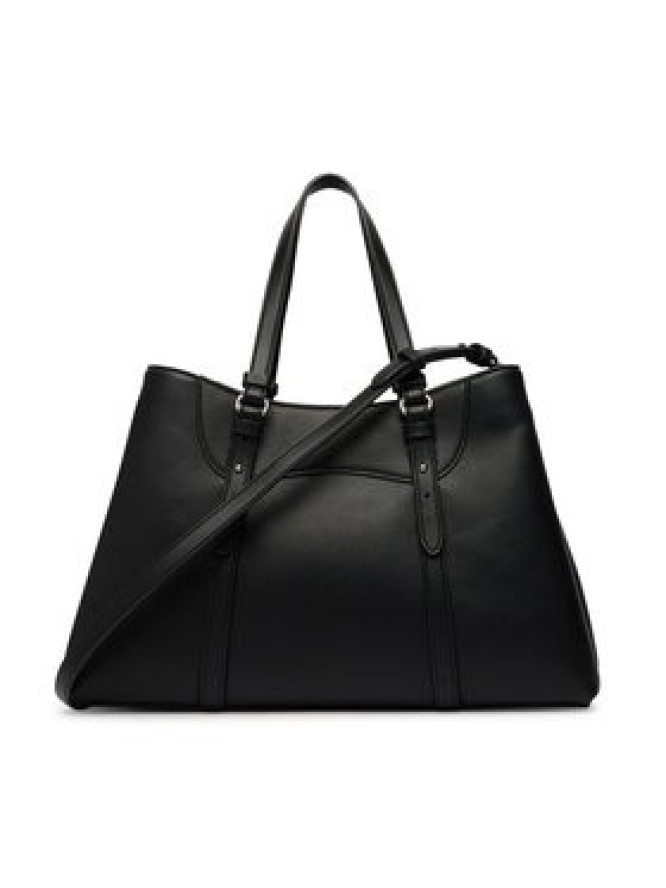 Armani Exchange Torebka XW003035 AF26578 UC001 Czarny