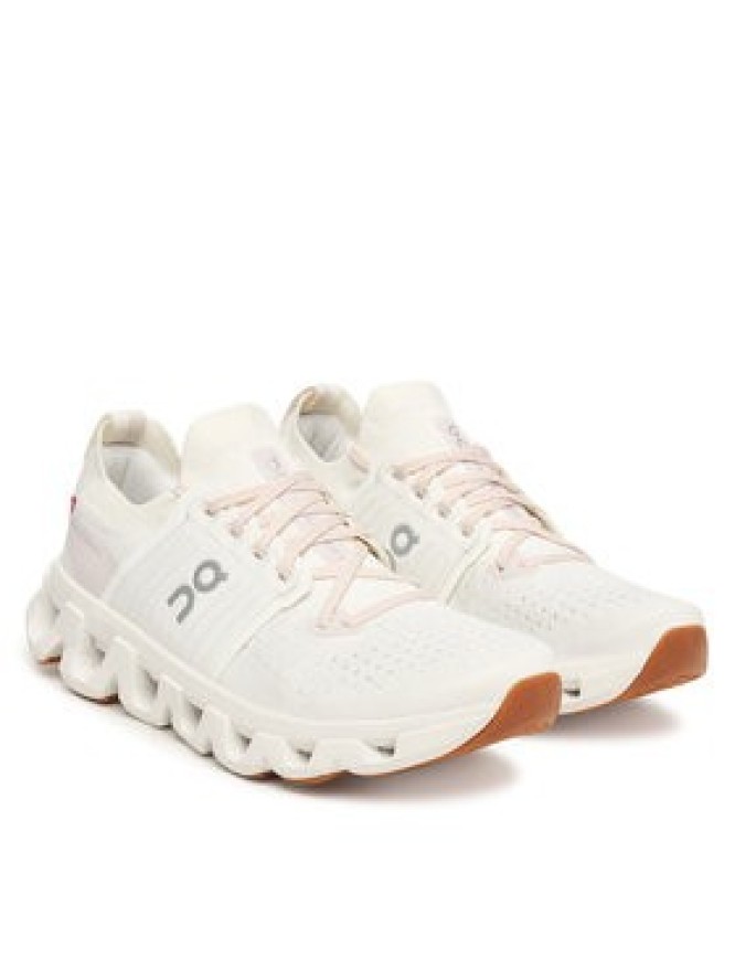 On Buty do biegania Cloudswift 4 3WF10110975 Biały