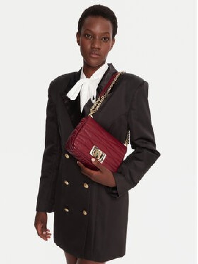 Furla Torebka 1927 WB01671 BX3221 CN CGQ00 1007 Czerwony