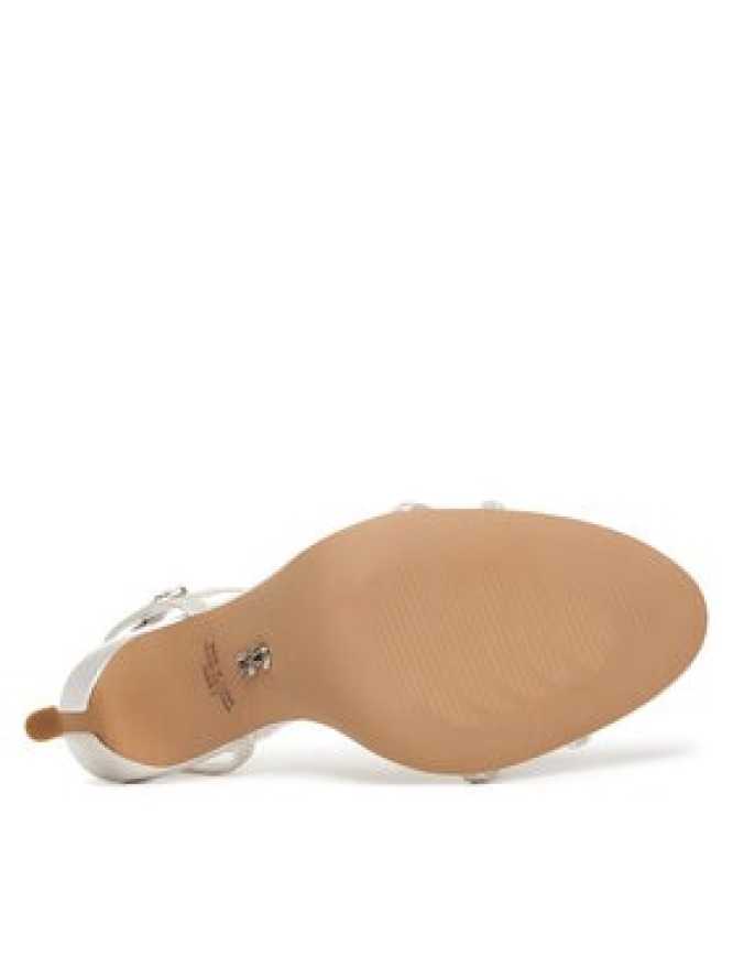 Steve Madden Sandały Jypsey-CNP 11005096 Écru