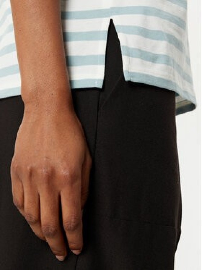 Weekend Max Mara T-Shirt Satrapo 2515971031 Zielony Regular Fit