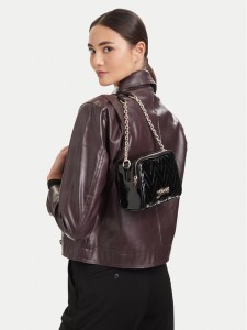 Guess Torebka J6YZ07 W3001 Czarny