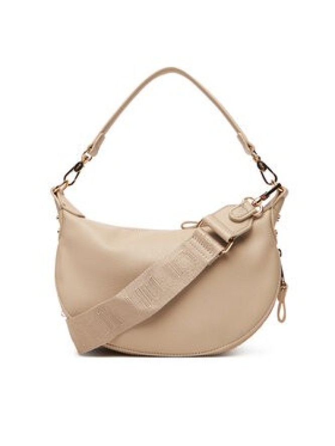 Liu Jo Torebka Ecs S Hobo AF5043 E0058 Beżowy