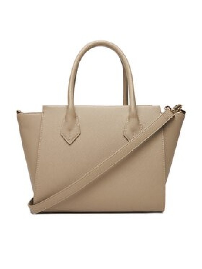 Nine West Torebka CEO-Chelsea-Charm-II-LX10185 Beżowy