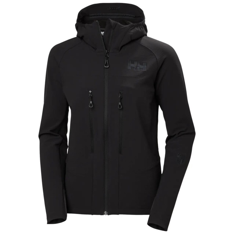 Damska kurtka narciarska Helly Hansen Odin Pro Shield