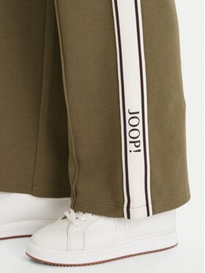 JOOP! Spodnie dresowe 58 254JE58Talina 30048466 Zielony Regular Fit