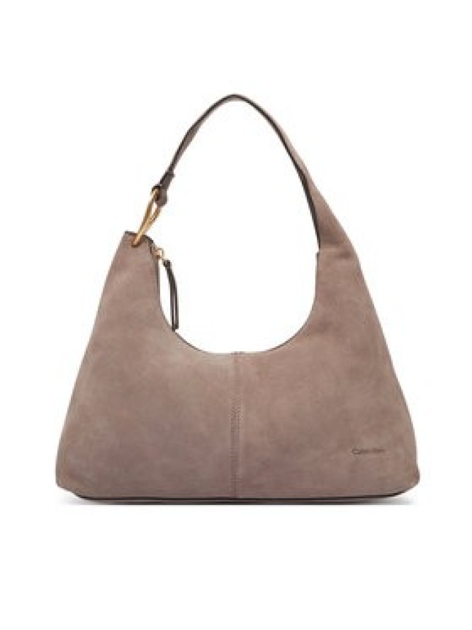 Calvin Klein Torebka LV04F3691G Szary