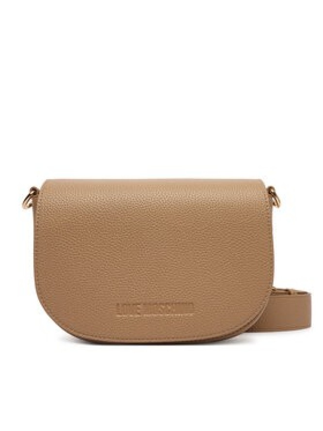 LOVE MOSCHINO Torebka JC4122PP1OLT0104 Beżowy