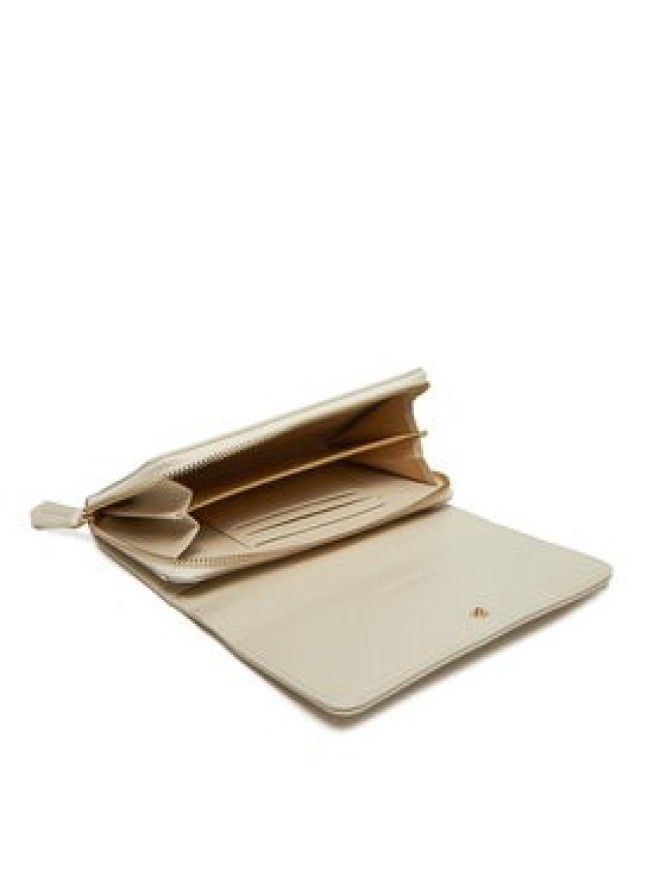 Valentino Portfel Rised Re VPS8P9212 Écru