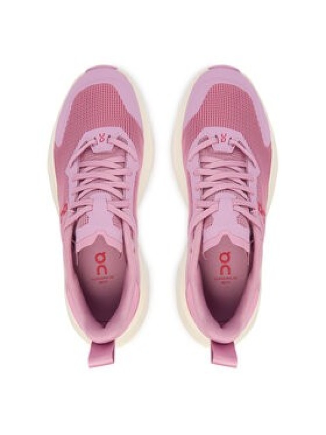 On Buty na siłownię Cloudpulse Next 3WF30324775 Różowy