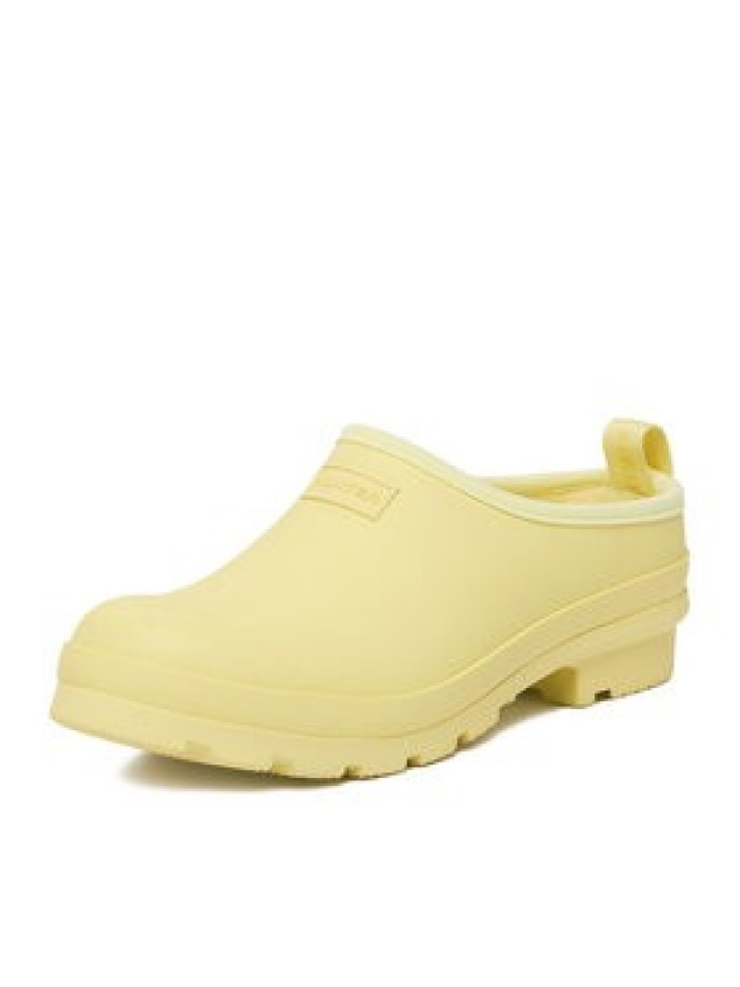 Hunter Kalosze CEO-SJY-S Żółty