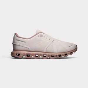 Buty do biegania damskie On Cloud 6