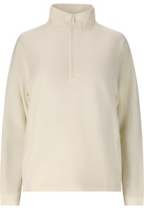 Bluza damska z zamkiem 1/2 Athlecia Franye