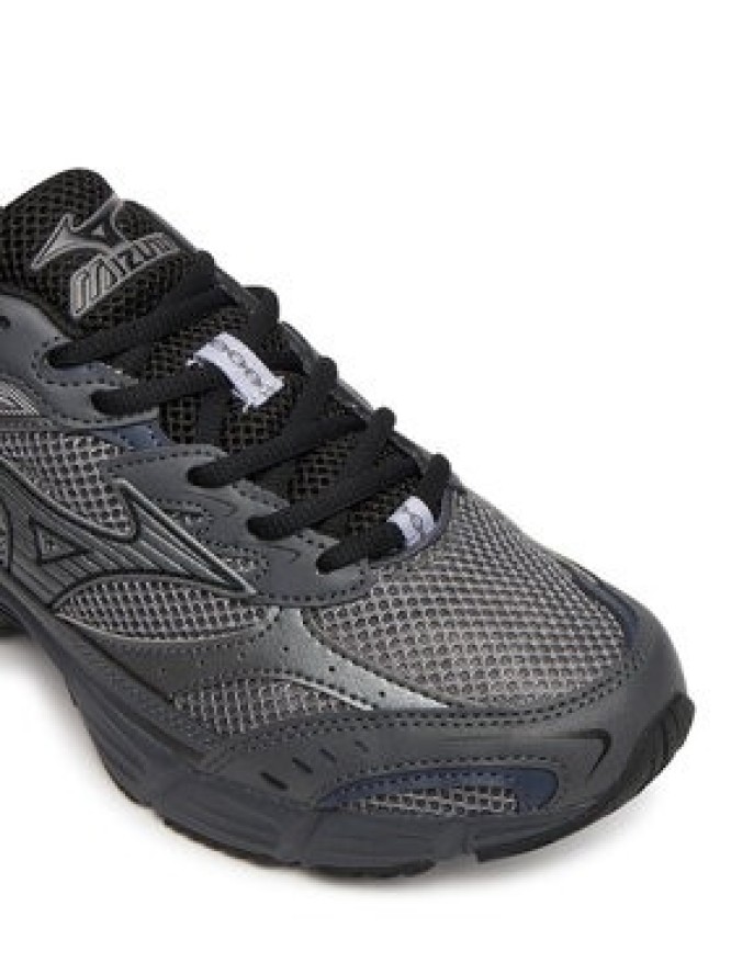 Mizuno Sneakersy Mxr Sport D1GA2451 Czarny