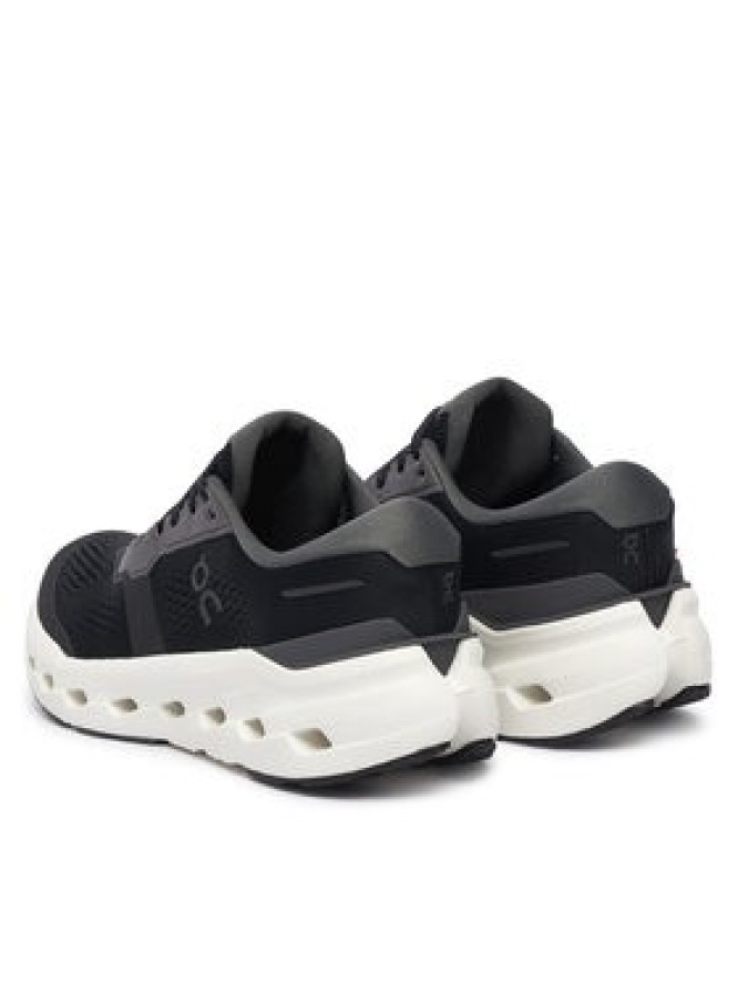 On Buty do biegania Cloudrunner 3 3WG10051430 Czarny