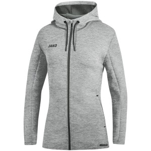 Kurtka Jako femme à capuche Premium Basics