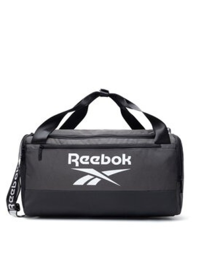 Reebok Torba sportowa RBK-034-CCC-05 Szary