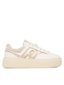 Furla Sneakersy Sky Lace-Up YM55FKY BX4679 BD 5305S Kremowy