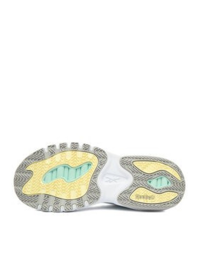 Reebok Buty na siłownię CEO ERS TRAINER 100227491 Biały