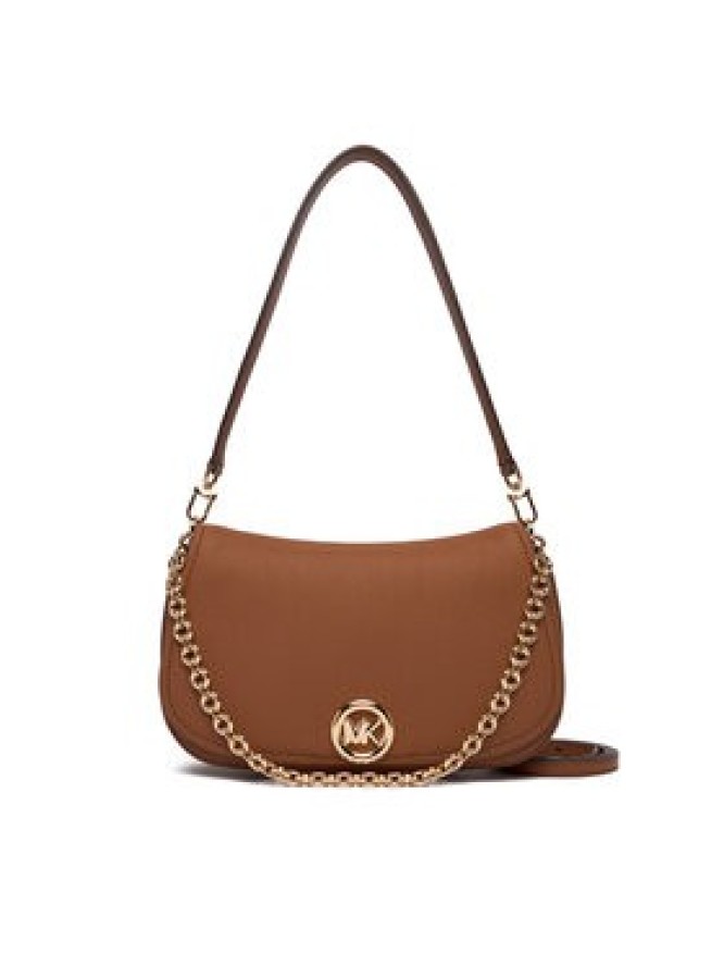 MICHAEL Michael Kors Torebka 30R6GY5S2L Brązowy
