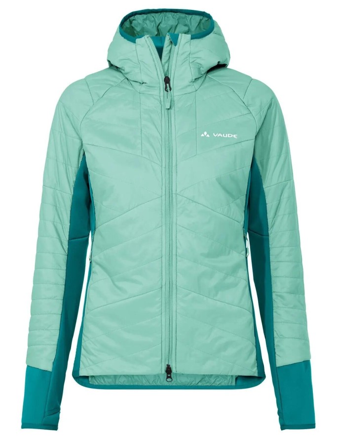 Isolationsjacke W Sesvenna Jacket IV