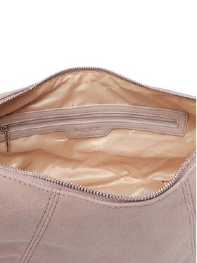 MEXX Torebka CEO-MEXX-L-011-10 Fioletowy jasny