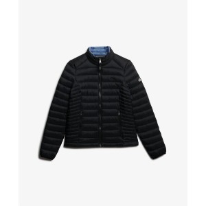 Damska kurtka puchowa Superdry Fuji Lite