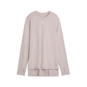 Damska koszulka oversize MODEST PUMA