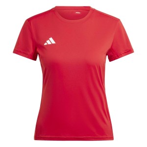 Koszulka Adidas Sport Adizero E Tee Damskie