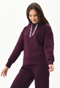 Bluza z kapturem B-ROSI