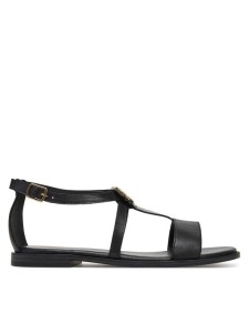 Beverly Hills Polo Club Sandały WI16-BAGA-01 Czarny