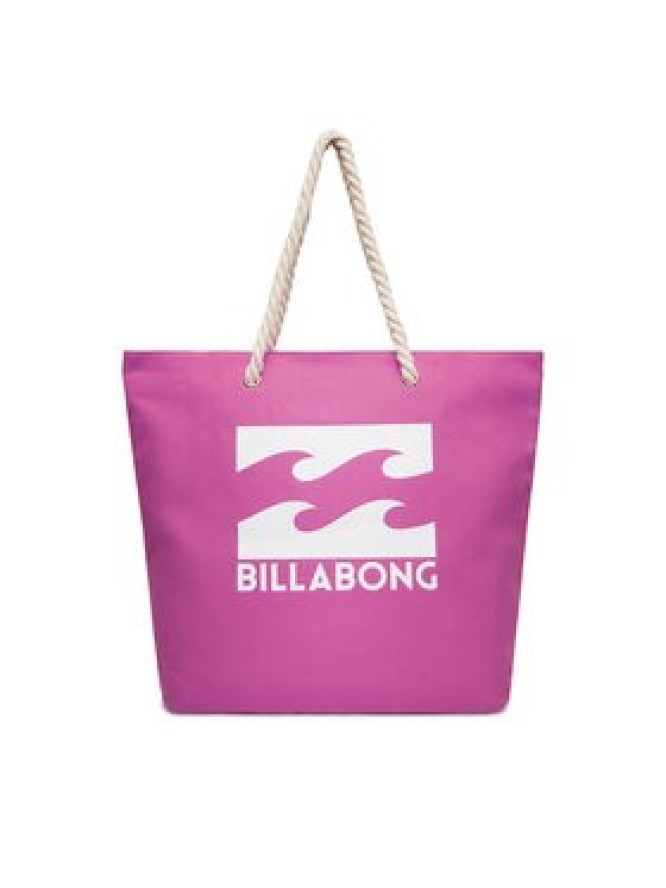 Billabong Torebka BLB-B-001-07 Fioletowy