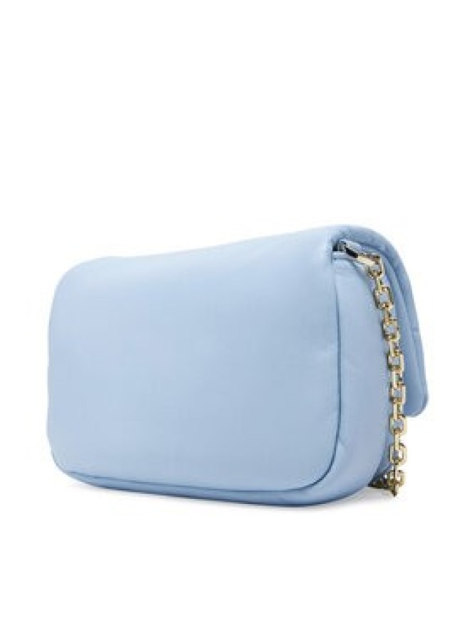 Patrizia Pepe Torebka 8B0219/L113 Niebieski