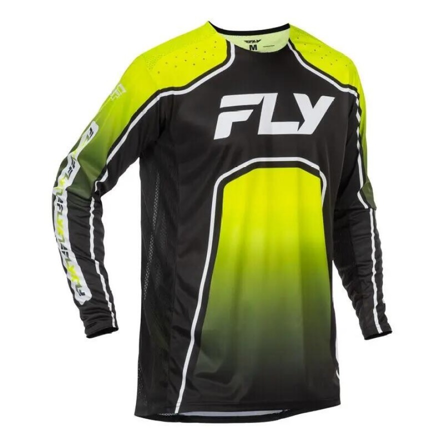 Koszulka Fly Racing Rayce