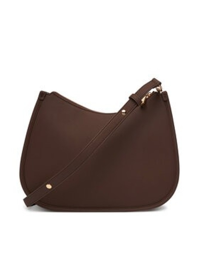 LOVE MOSCHINO Torebka JC4021PP1NKD0301 Brązowy