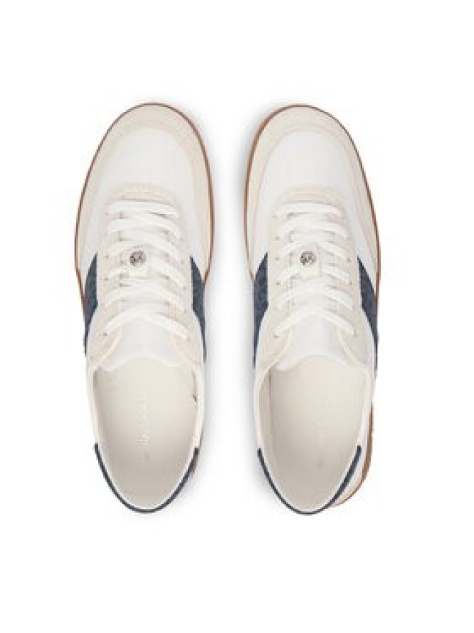 MICHAEL Michael Kors Sneakersy Kaycee 43R6KCFS1D Biały