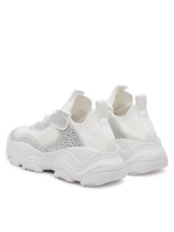 MICHAEL Michael Kors Sneakersy Atlas 43S5ATFS1S Biały